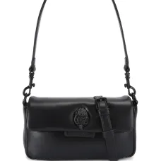 Мини-сумка через плечо Crystal Eagle