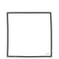 Шелковый шарф