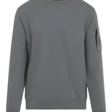 Толстовка с нашивкой