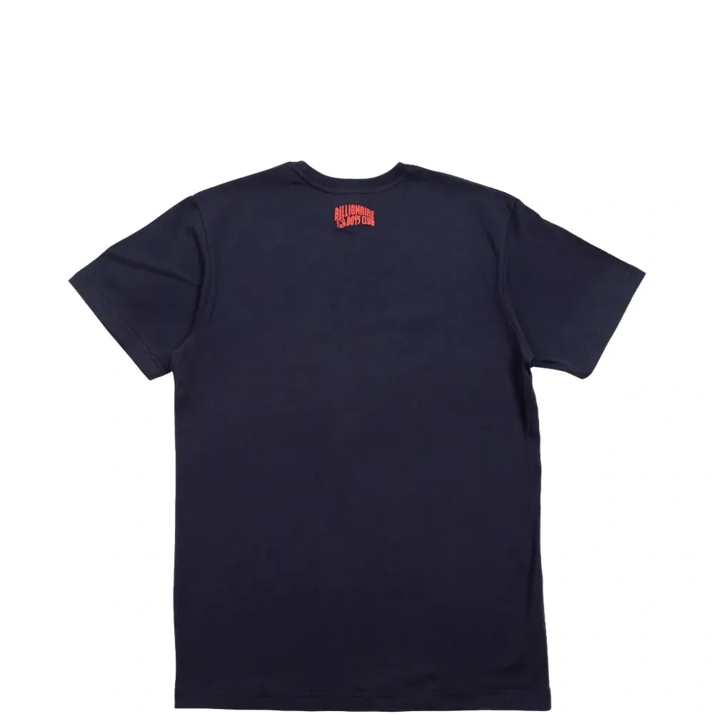 Футболка Blur