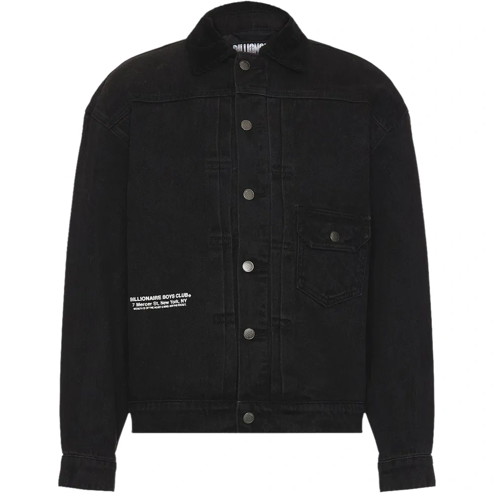 Куртка с логотипом Mind