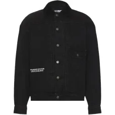 Куртка с логотипом Mind