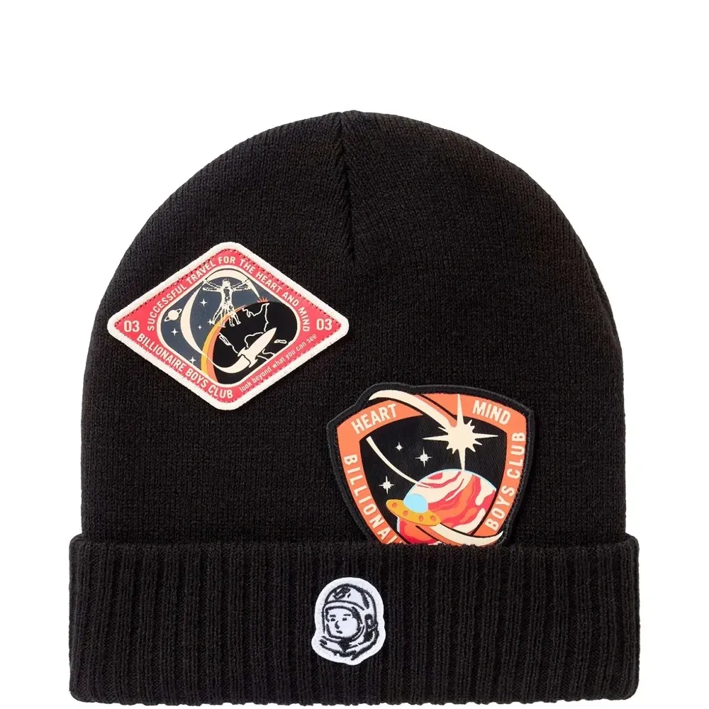 Шапка бини Stamps