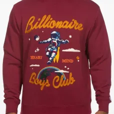 Толстовка Jet Set