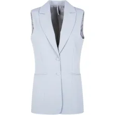 Жилет на пуговицах Жилет на пуговицах