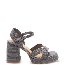 Босоножки на платформе Vallita