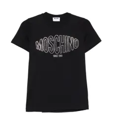 Футболка с логотипом