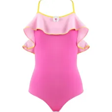 Купальник Anabelle с оборками