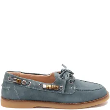 Лоферы на шнуровке Лоферы на шнуровке