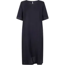 Платье Natalie с V-образным вырезом Платье Natalie с V-образным вырезом