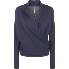 Драпированная трикотажная одежда Драпированная трикотажная одежда