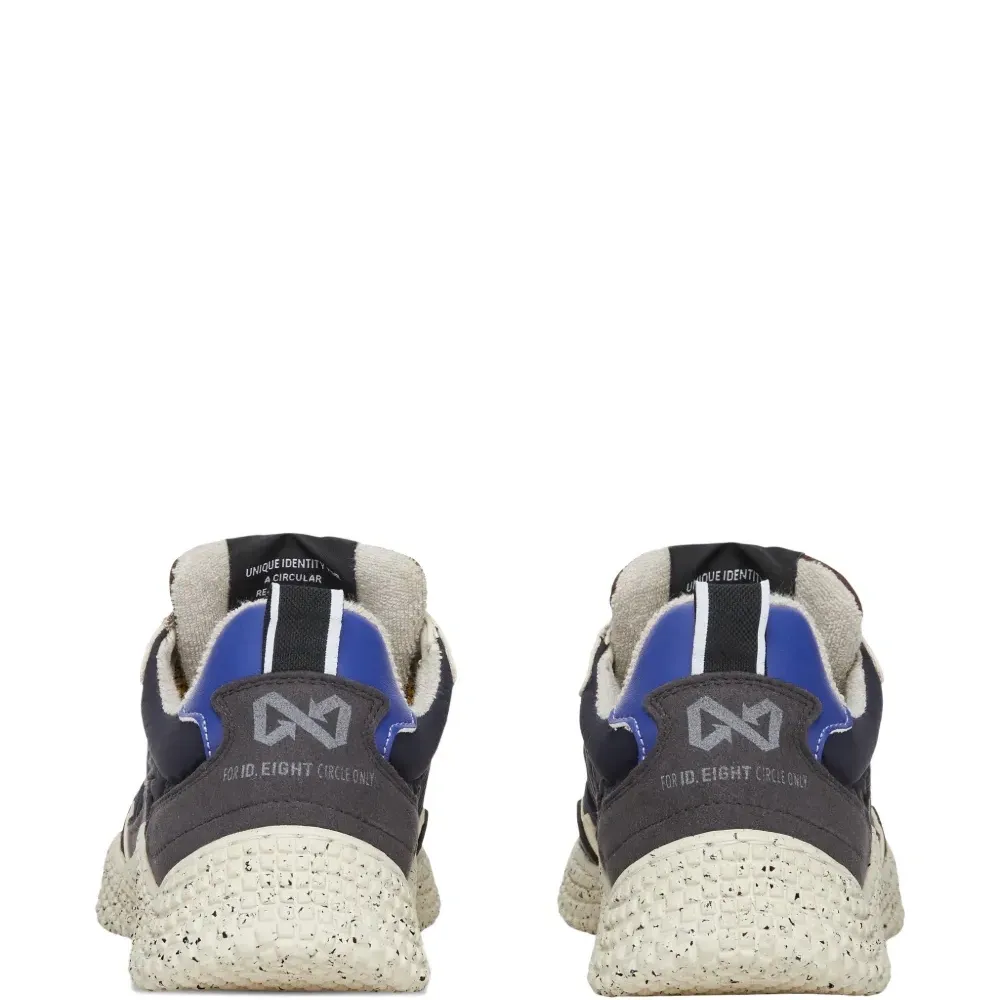 Кроссовки Hana с отделкой в виде стрелы