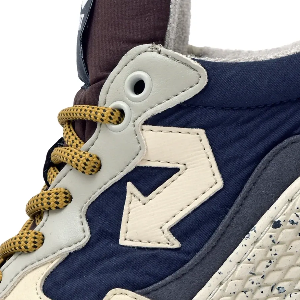 Кроссовки Hana с отделкой в виде стрелы