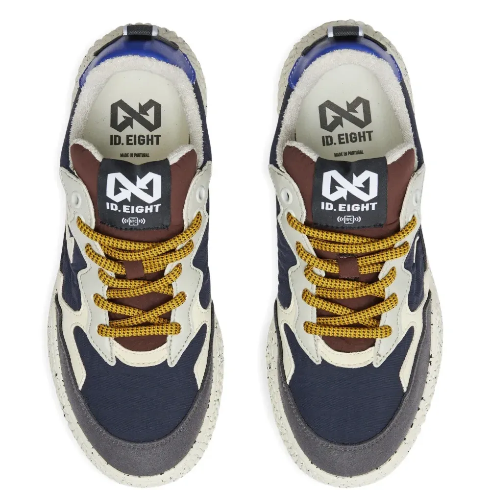 Кроссовки Hana с отделкой в виде стрелы