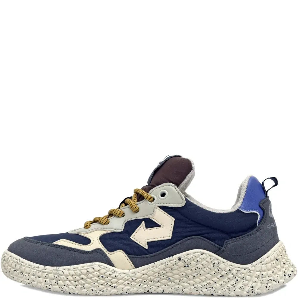 Кроссовки Hana с отделкой в виде стрелы