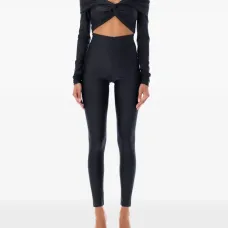 Комбинезон Kendall с открытыми плечами