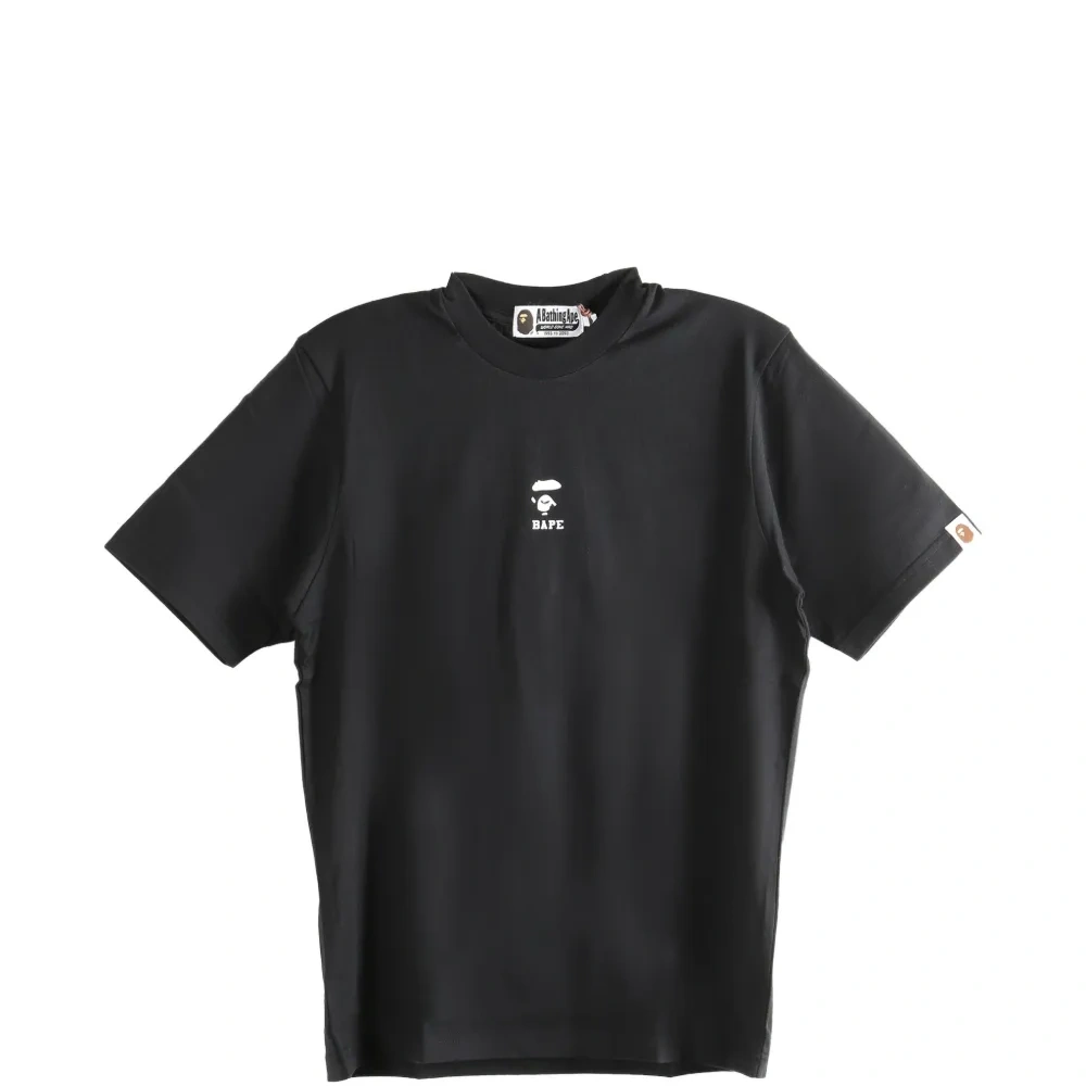 Футболка с логотипом