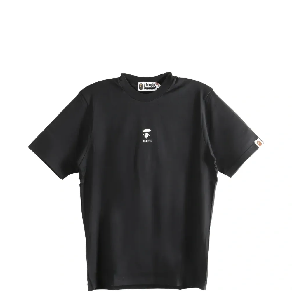 Футболка с логотипом