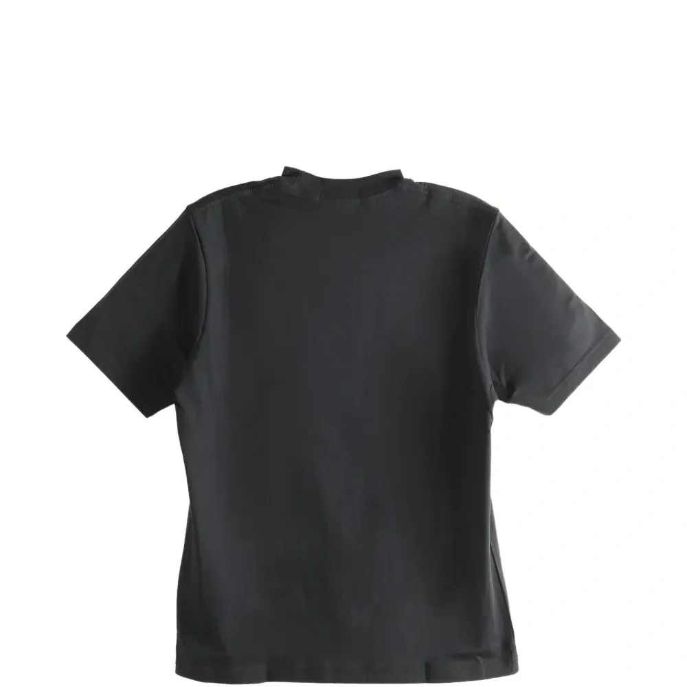 Футболка с логотипом