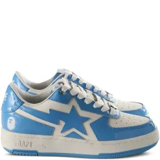 Кроссовки с аппликацией