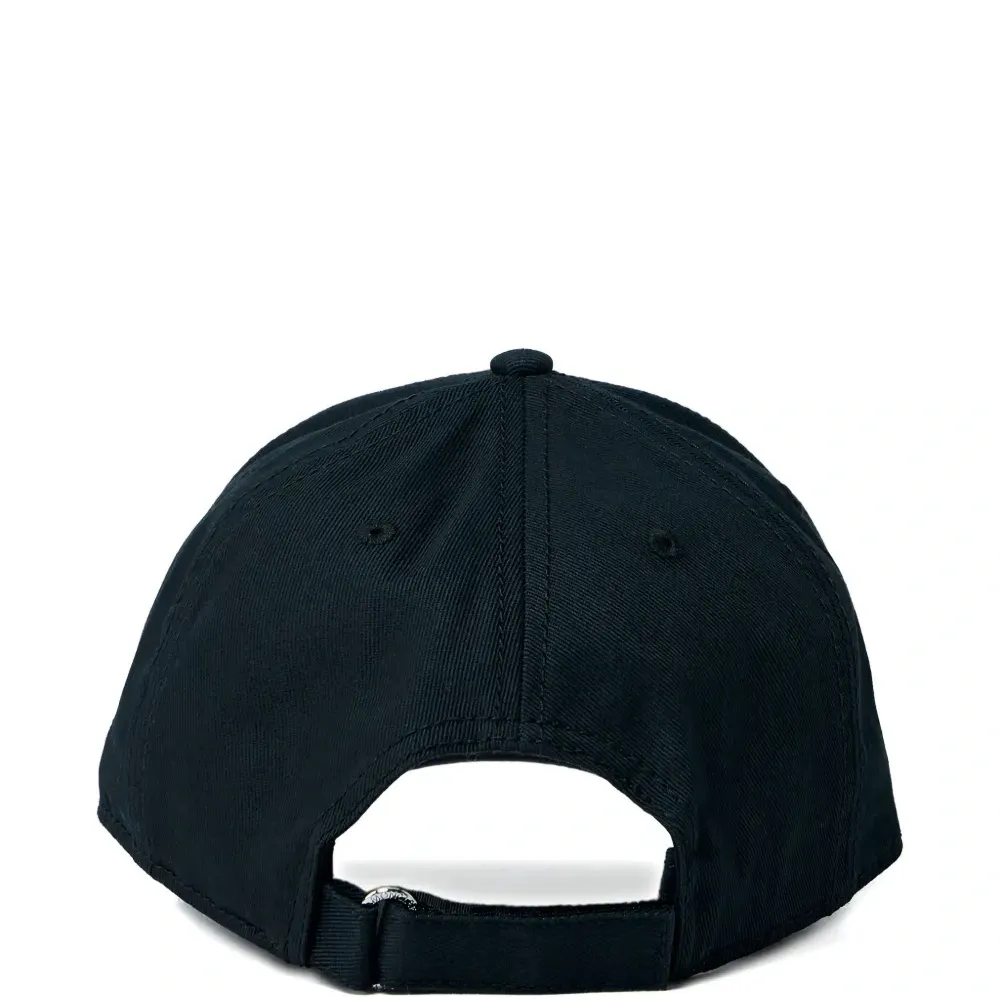 Бейсболка с логотипом