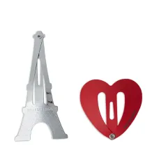 Заколка для волос Iconic Shapes