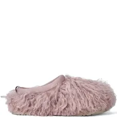 Тапочки с круглым носом Тапочки с круглым носом