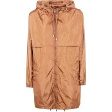 Парка с капюшоном Парка с капюшоном