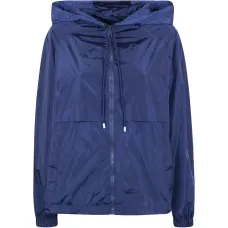 Куртка с капюшоном на молнии Куртка с капюшоном на молнии