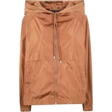 Куртка на молнии с капюшоном Куртка на молнии с капюшоном