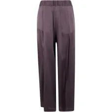 Брюки на резинке