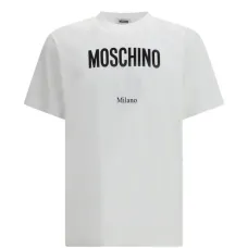 Футболка с короткими рукавами