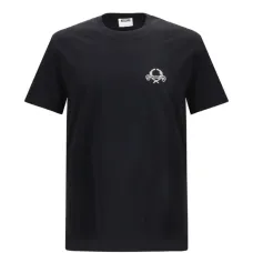 Футболка с логотипом