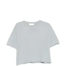 Футболка Cila с круглым вырезом Футболка Cila с круглым вырезом