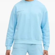 Футболка с длинными рукавами и круглым вырезом