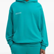 Толстовка с длинными рукавами и логотипом