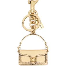 Брелок-цепочка в виде мини-сумки Брелок-цепочка в виде мини-сумки