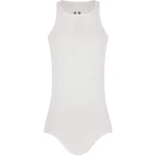 Асимметричный топ без рукавов