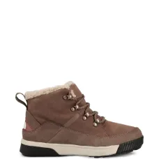 Сапоги с логотипом