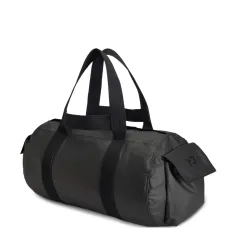 Дорожная сумка с клапаном и карманом