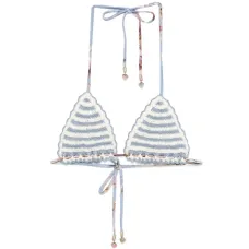 Вязаный крючком топ-бикини Awaken Вязаный крючком топ-бикини Awaken