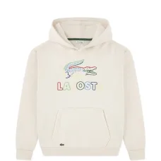 Худи с длинными рукавами и логотипом Худи с длинными рукавами и логотипом