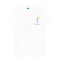 Футболка с логотипом