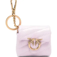 Брелок с птичкой