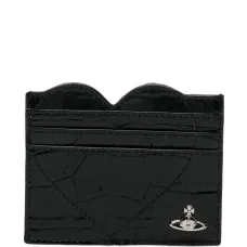 Кардхолдер с тиснением в виде эмблемы Orb