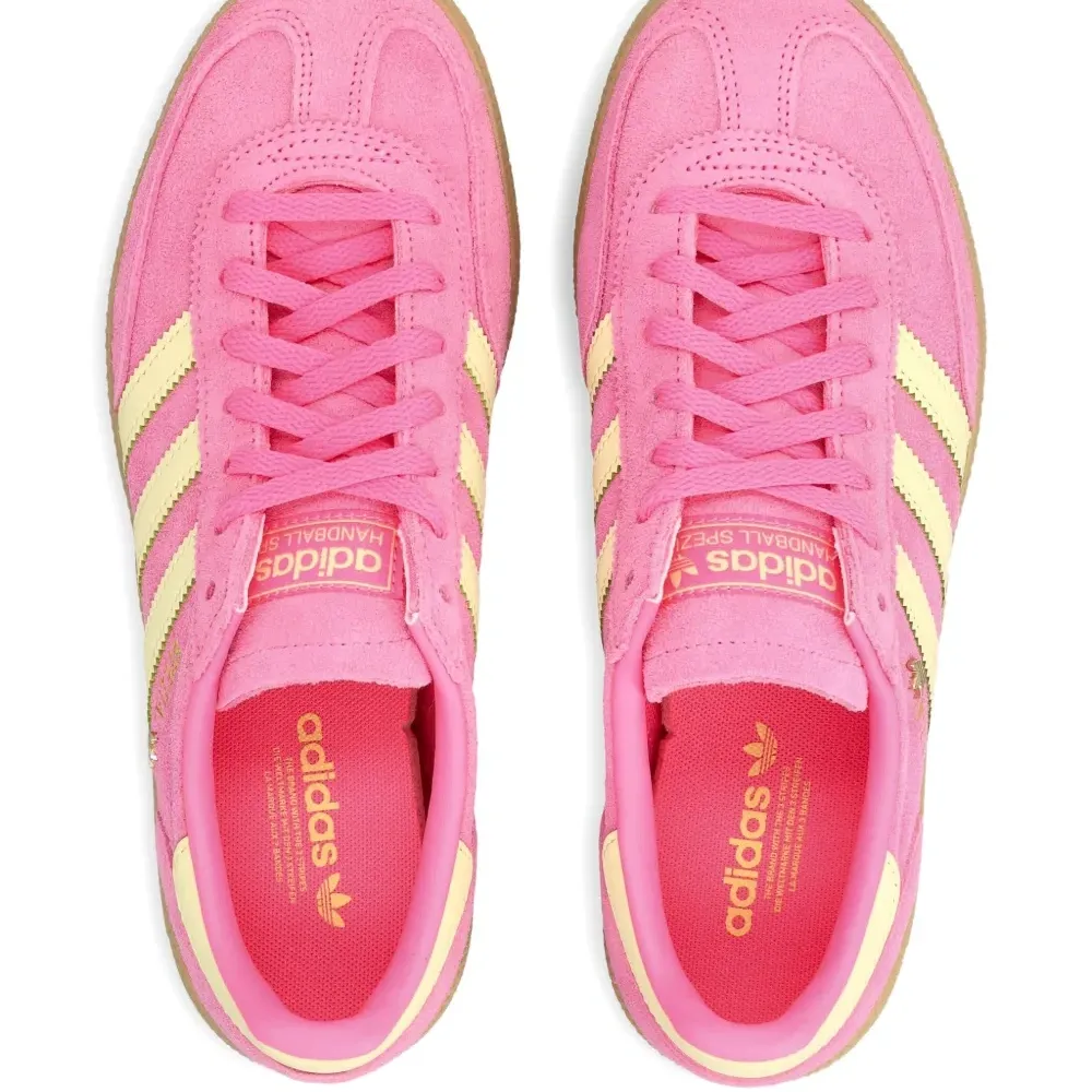 Кроссовки Stripes Handball Spezial