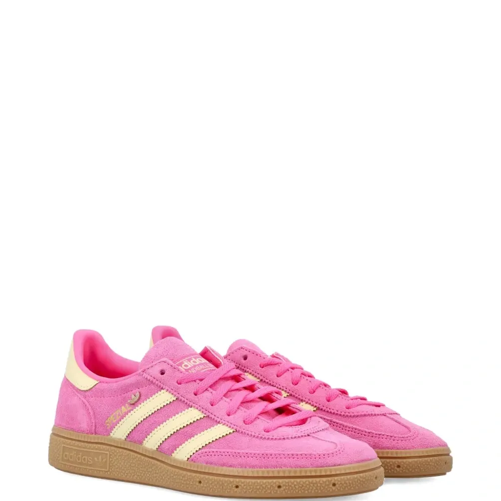 Кроссовки Stripes Handball Spezial