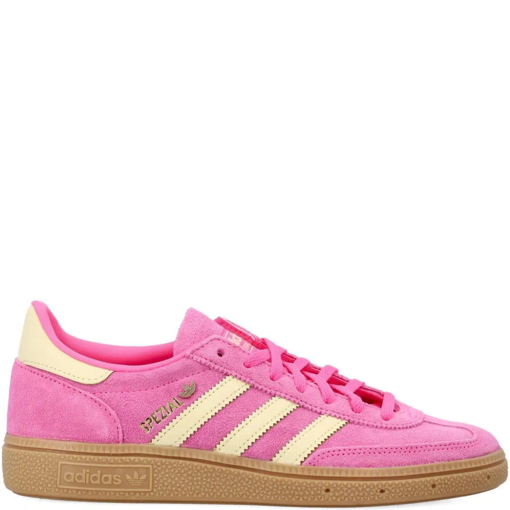 Кроссовки Stripes Handball Spezial