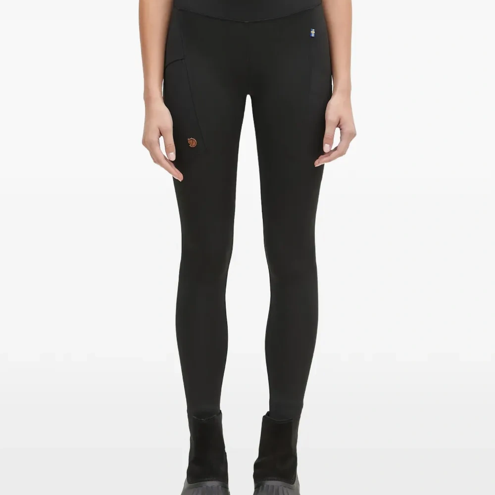 Леггинсы Abisko с боковым карманом