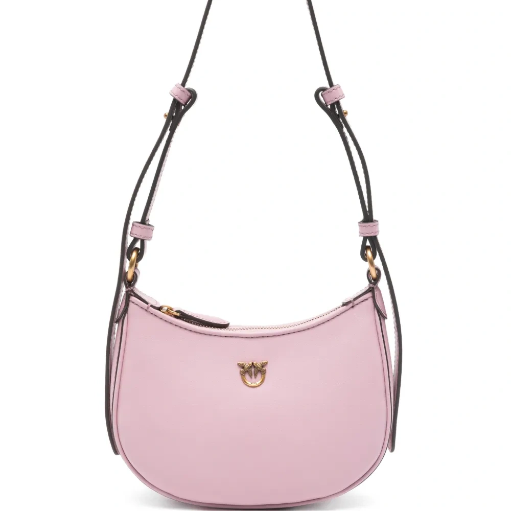 Сумка через плечо с логотипом Сумка через плечо с логотипом